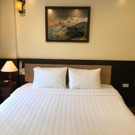 Sapa Memory Hotel 2 Екстер'єр фото